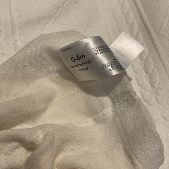 Carters Halloween newborn outfit 3 peices - Picture 6 of 6